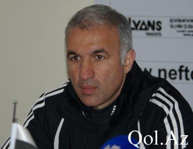 "Heç bir futbolçuya güzəşt olunmayacaq" –  Arif Əsədov