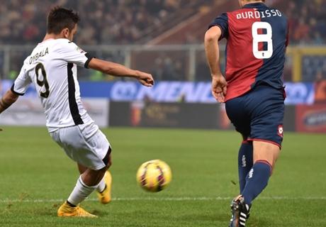 İtaliya A Seriyası: "Palermo"dan növbəti xal itkisi