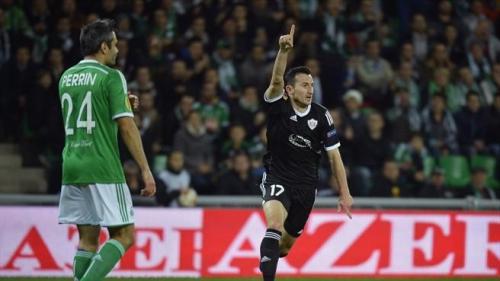 "Qarabağ"dan böyük sürpriz" - Türkiyə mətbuatı
