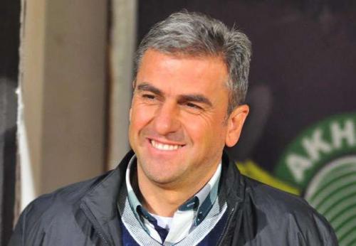 "Qalatasaray"ın yeni baş məşqçisi müəyyənləşdi