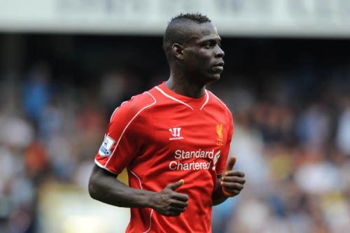 Balotelli üzr istədi