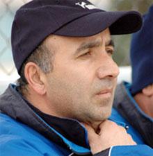 Şahin Diniyev: “Millimizdə lider futbolçu yoxdur”