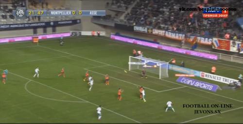 "Qarabağ"ın rəqibinin qalib gəldiyi oyun (VİDEO)