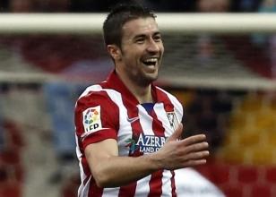 "Atletiko"dan böyükhesablı qələbə (VİDEO)