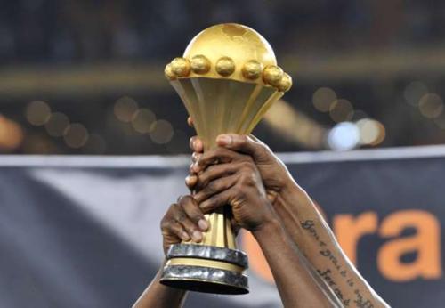 Afrika kubokunun final mərhələsinin püşkü atıldı 