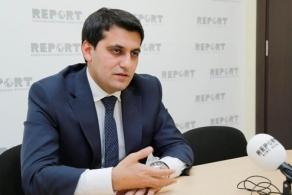 "Klublar bir araya gəlməlidirlər" - "Neftçi"nin vitse-prezidenti