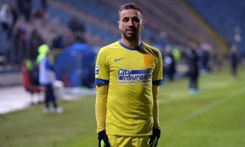 "Styaua" klubu haqda şok qərar
