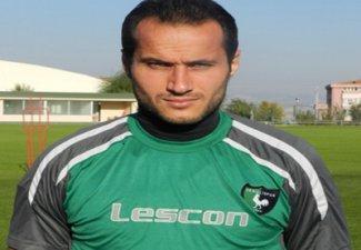 "Dənizlispor" Rail Məlikovla bağlı qərarını verdi