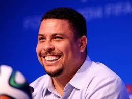Ronaldo futbola qayıda bilər
