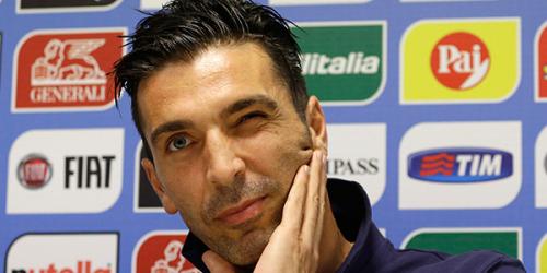"Berlinə getməyin yolu Dortmunddan keçir" - Buffon