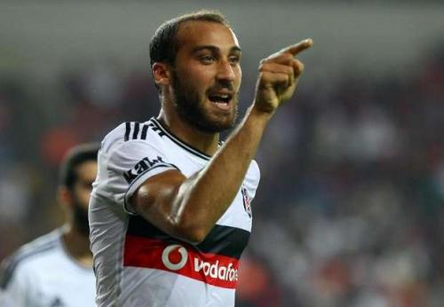 “Beşiktaş” hücumçusuz qaldı