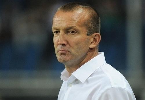 "Qəbələ"nin yeni baş məşqçisinin müqaviləsi ləğv edildi