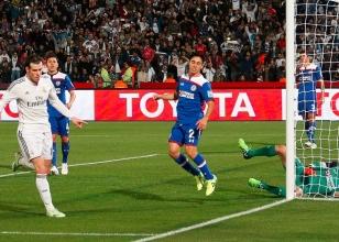 "Real" dünya çempionatının finalında