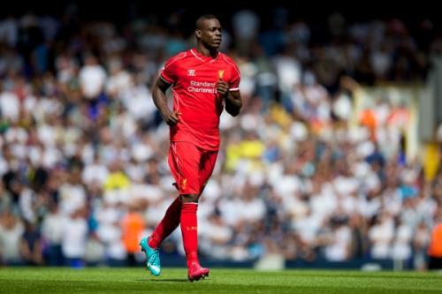 Balotelli cəzalandırıldı