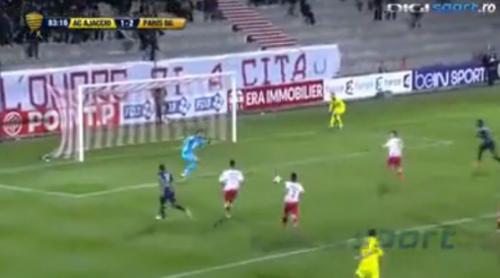 "Atletiko"nu 1/8 finala yüksəldən heş-heçə (VİDEO)