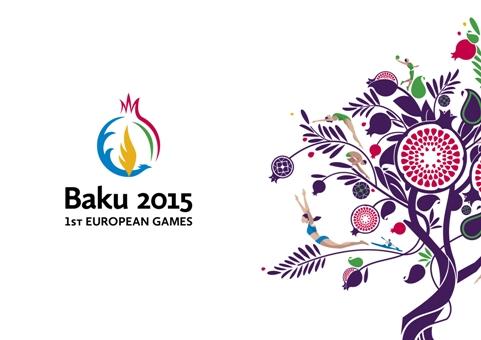 "Bakı-2015": Növbəti nailiyyət
