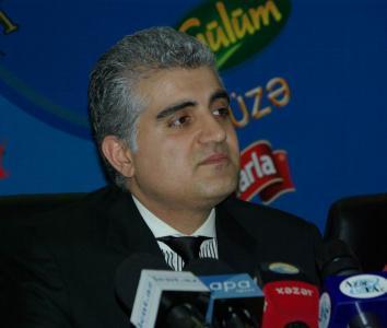 Tahir Gözəl UEFA-da