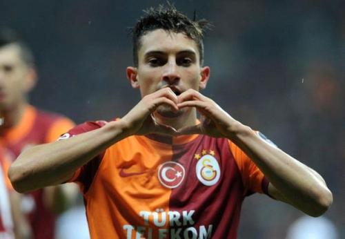 "Qalatasaray" "Yuventus"un təklifini rədd etdi 