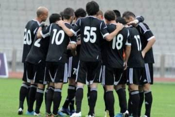"Qarabağ"  ili qələbə ilə başa vurdu (VİDEO)
