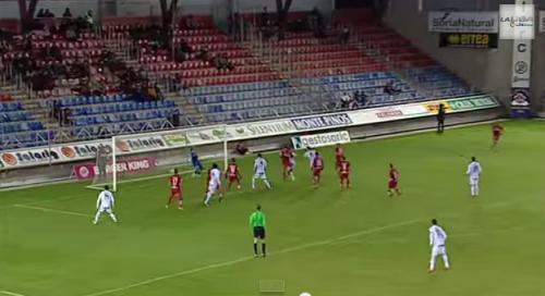 Bir oyunda 12 qol (VIDEO)