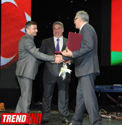 İlin ən yaxşı idmançıları müəyyənləşdi