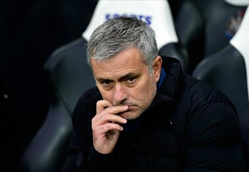 "Messini almağımız mümkünsüzdür" - Mourinyo
