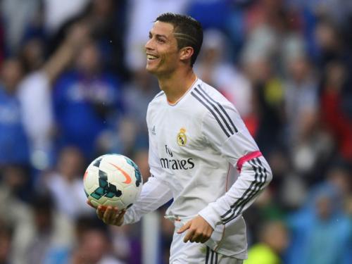 "Çempionlar Liqasını yenə qazanacağıq" - Ronaldo