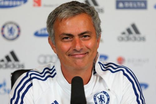 "La Liqa Premyer Liqadan güclü deyil" - Mourinyo  