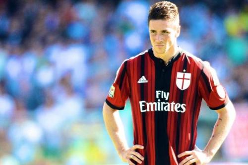 "Çelsi" Torresi "Milan"a satdı