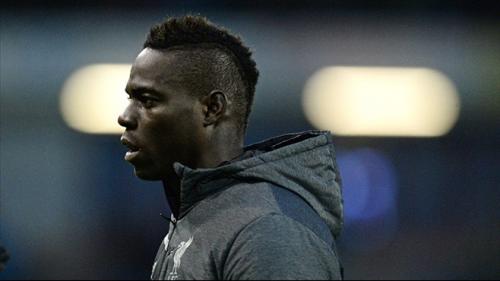 “Balotelli satılmır” – Brendan Rocers