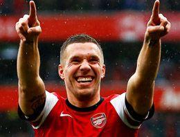 "Arsenal"ın futbolçusu "İnter"də