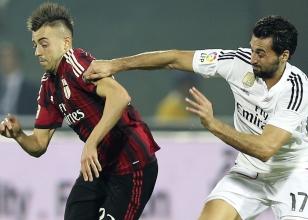 "Milan" "Real"ı məğlub etdi