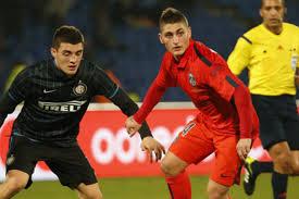 PSJ "İnter"ə qalib gəldi