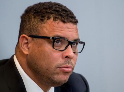 Ronaldo Ronaldonu məyus etdi