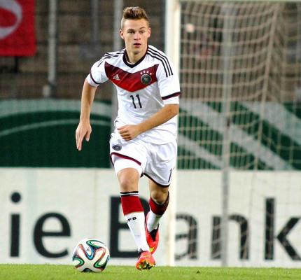 "Bavariya"dan ilk transfer