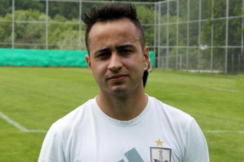 "Neftçi"nin sabiq futbolçusu Braziliya klubunda