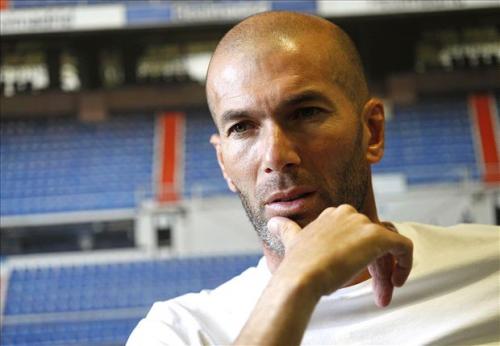 “Cerard “Real”ın təkliflərini rədd etdi”  - Zidan