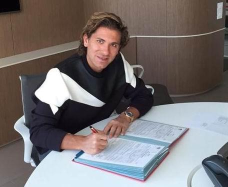 “Milan”dan yeni rəsmi transfer