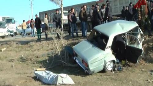 FİFA referimiz yol qəzasında həlak oldu