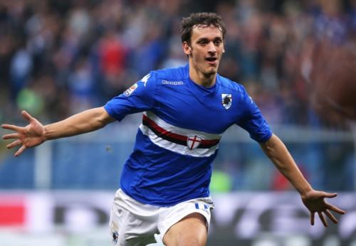 "Napoli"dən iki transfer