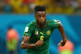 Aleks Sonq millidəki karyerasını başa vurdu