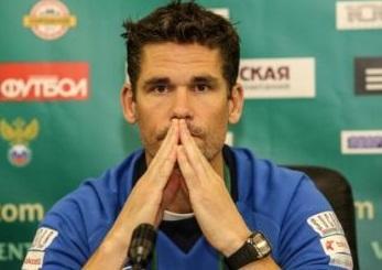 Nikolay Adam: “Öz oyunumuzu göstərə bilmədik”