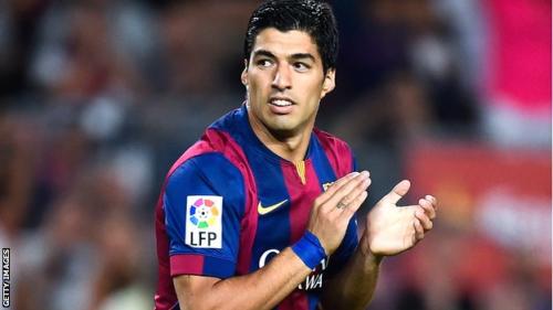 "Barselona"da Messi dönəmi başa çatır" - Suares