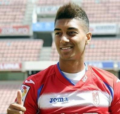 Eddi İsrafilovun valideynləri və meneceri Bakıda