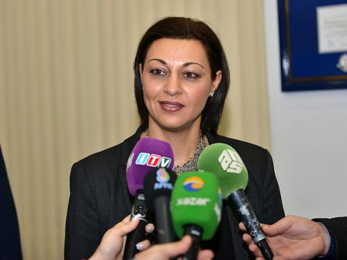 "Növbəti toplanış zamanı onu gözləyin" - Eddinin anası