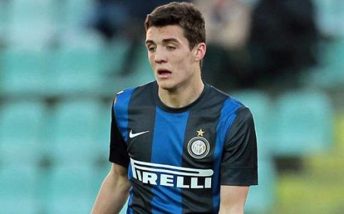 Milan “İnter”indən yeni müqavilə