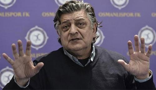 Yılmaz Vural istefa verdi