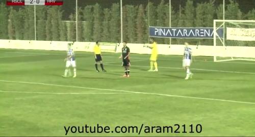 Hakimin qərarına görə meydanı tərk etdilər (VİDEO)