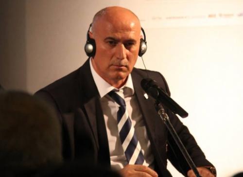 Yaşar Seyidov: "Ona ayıb olsun!"