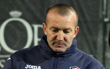 “Qəbələ”nin oyunu haqda danışmaq tezdir” - Qriqorçuk